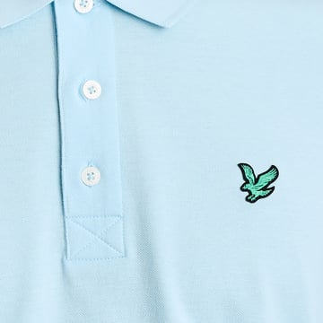 Golf Polo Shirt Lyle & Scott