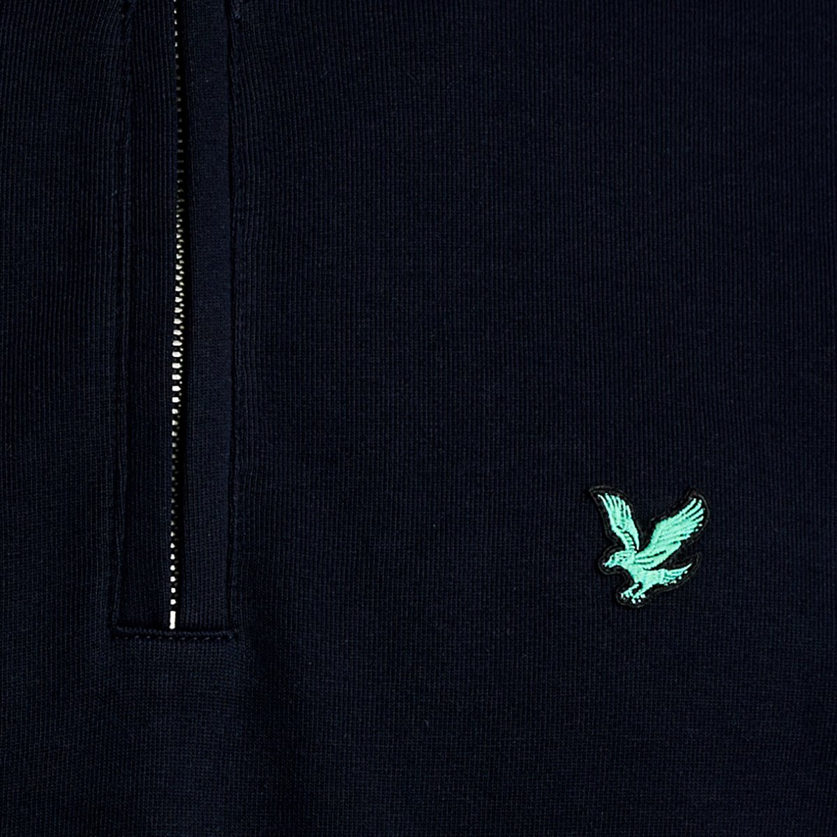 Golf Quarter Zip Midlayer Lyle & Scott Golf Quarter Zip Midlayer Lyle & Scott