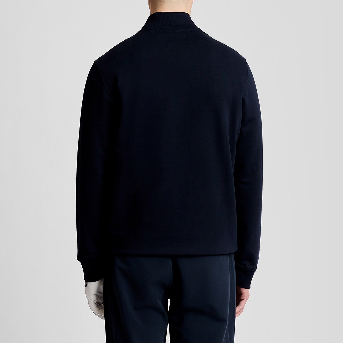 Golf Quarter Zip Midlayer Lyle & Scott Golf Quarter Zip Midlayer Lyle & Scott