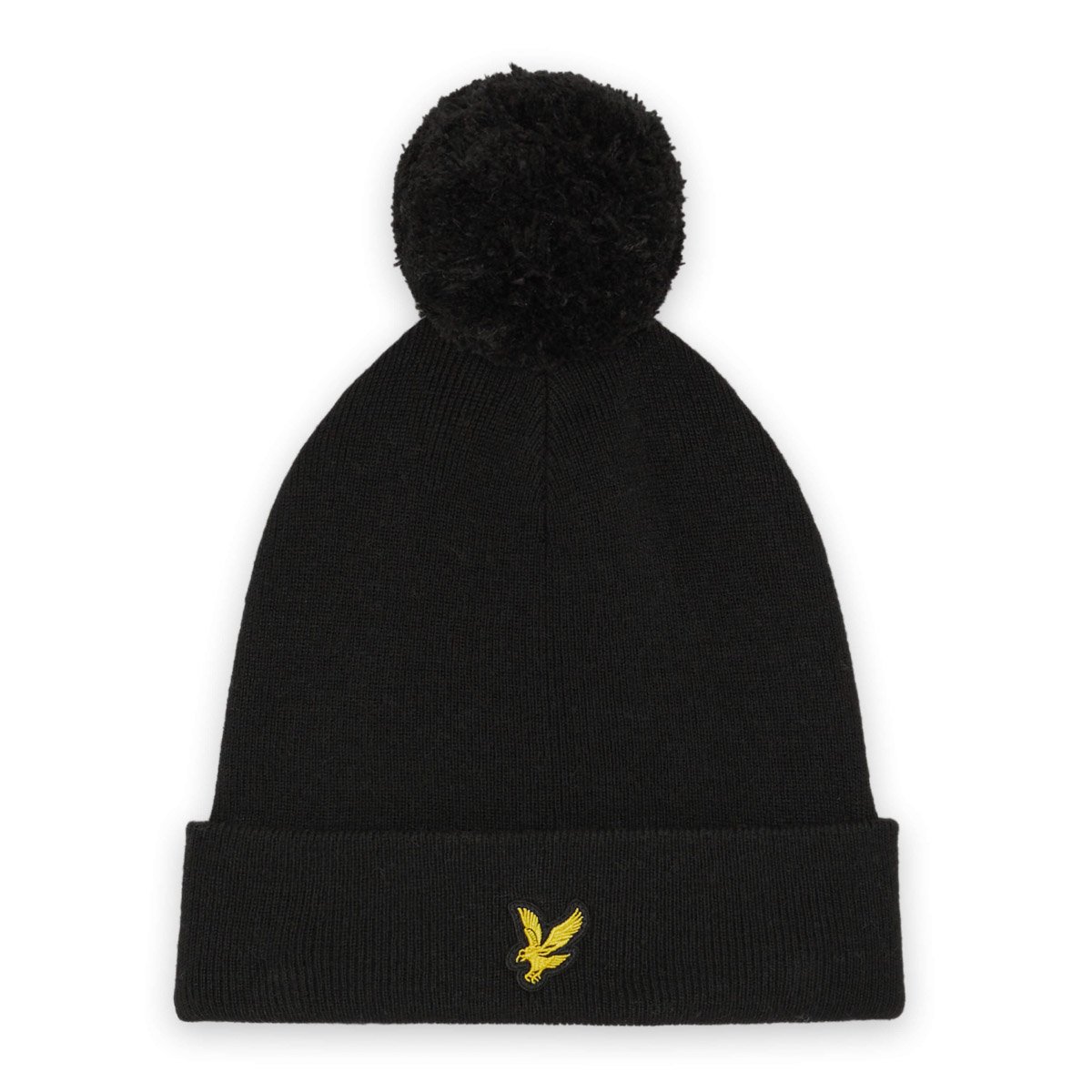 Golf Bobble Hat Lyle & Scott