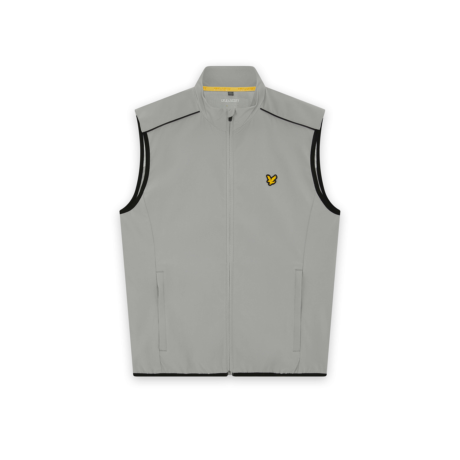 Golf Packable Gilet