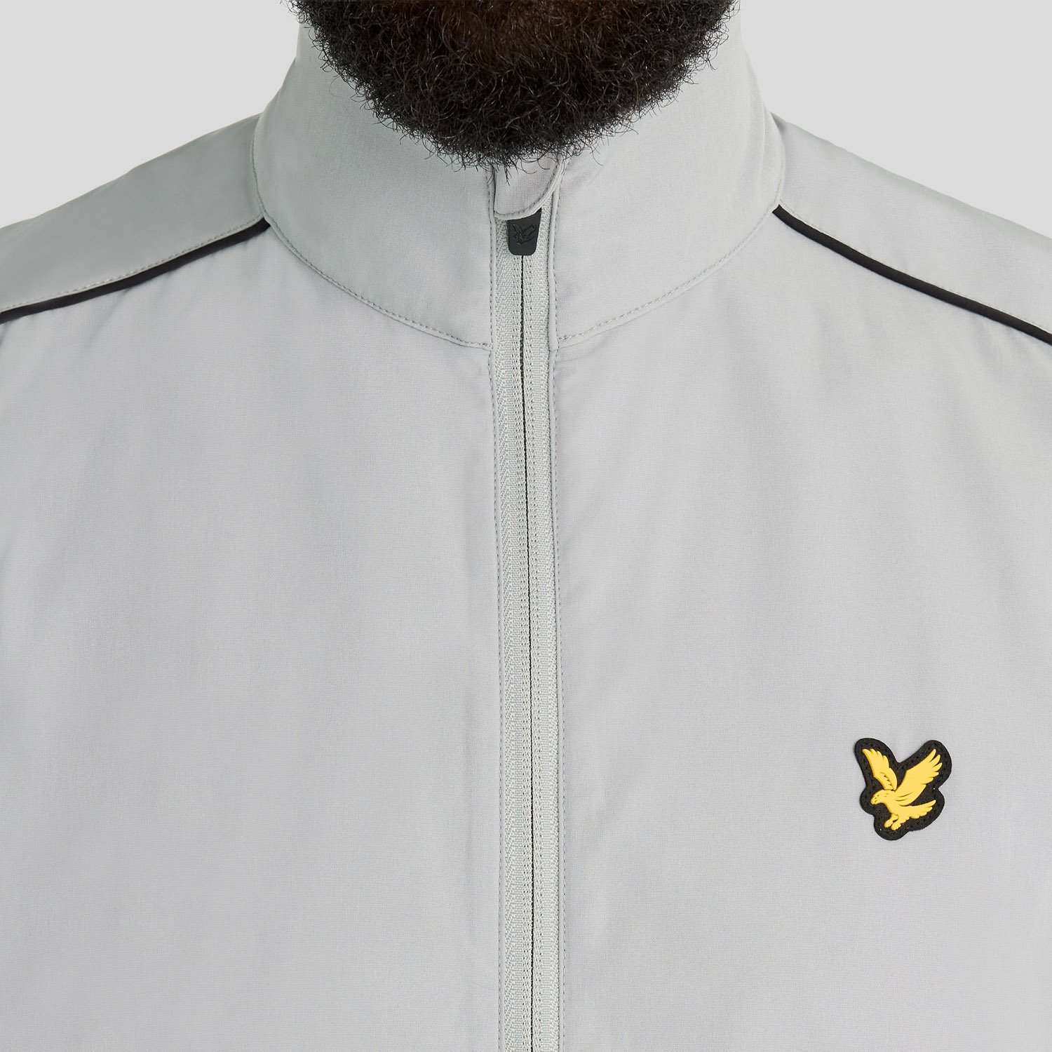 Golf Packable Gilet Lyle & Scott Golf Packable Gilet Lyle & Scott
