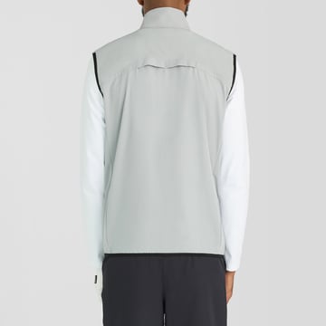 Golf Packable Gilet Lyle & Scott