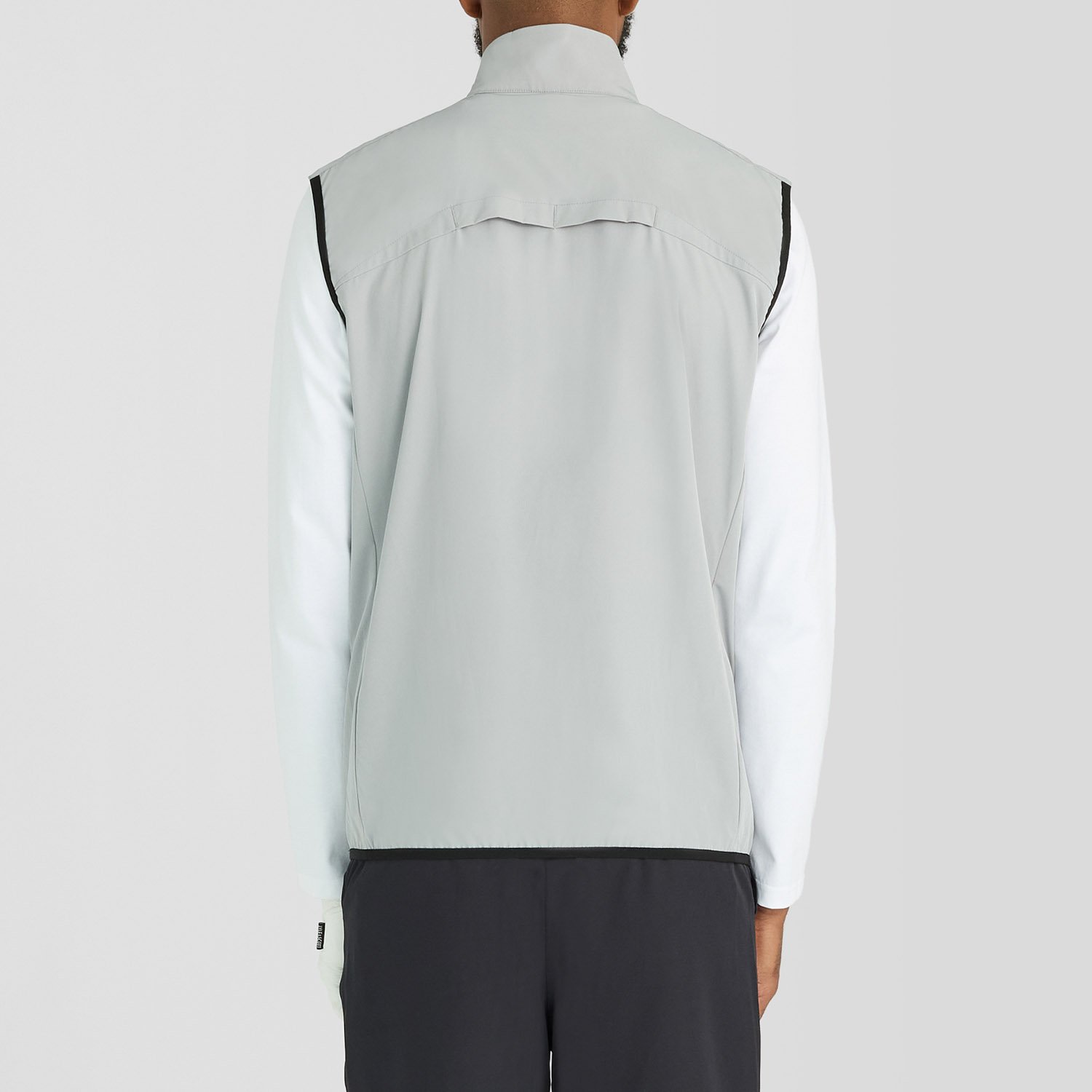Golf Packable Gilet Lyle & Scott Golf Packable Gilet Lyle & Scott