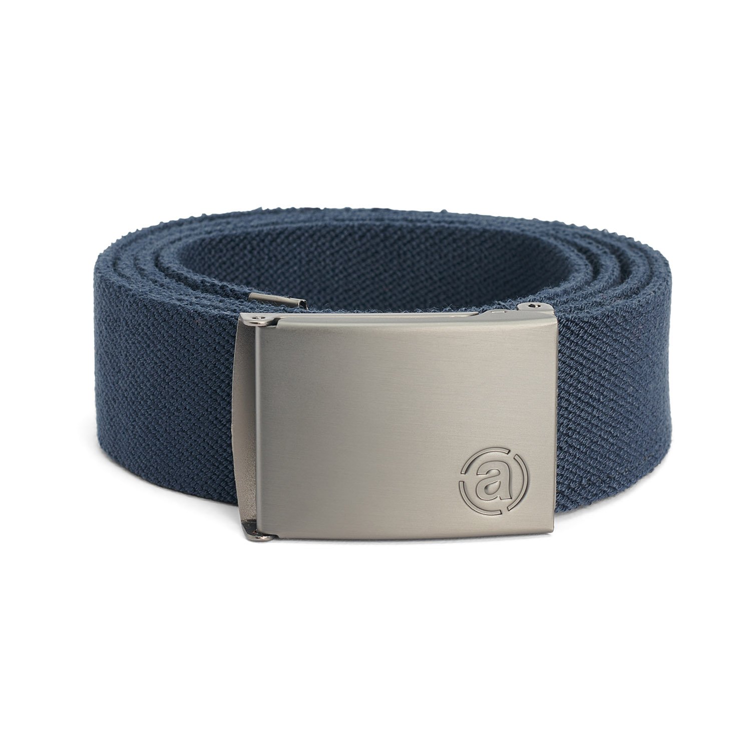 M Hirsel Belt Blå