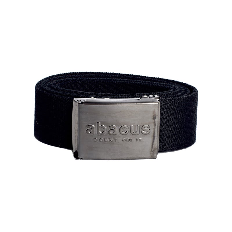 M Hirsel Belt Schwarz