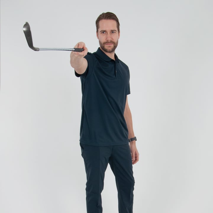 Prestwick Blå Abacus