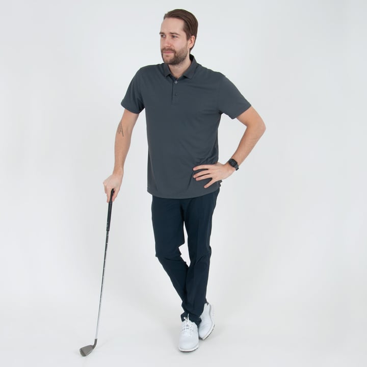 Prestwick Grå Abacus