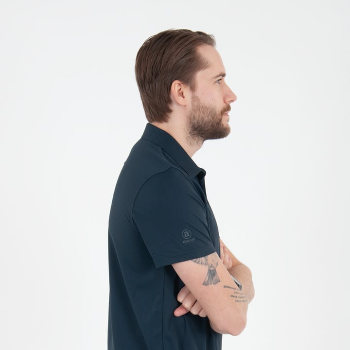 Prestwick Blau Abacus