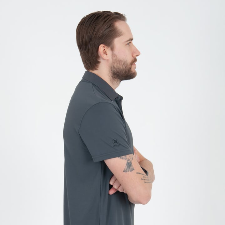 Prestwick Grau Abacus