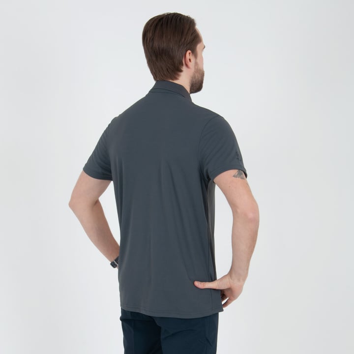 Prestwick Grau Abacus