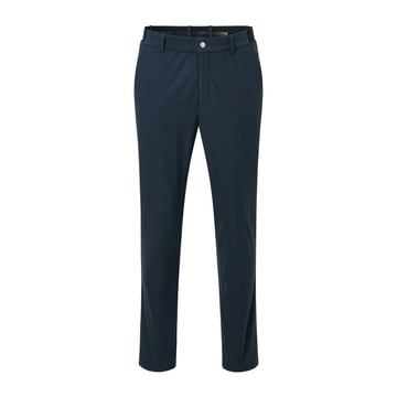 M Mellion Stretch Trousers Blå Abacus