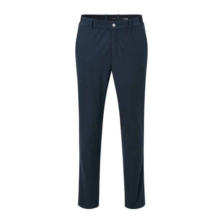 M Mellion Stretch Trousers Blå Abacus