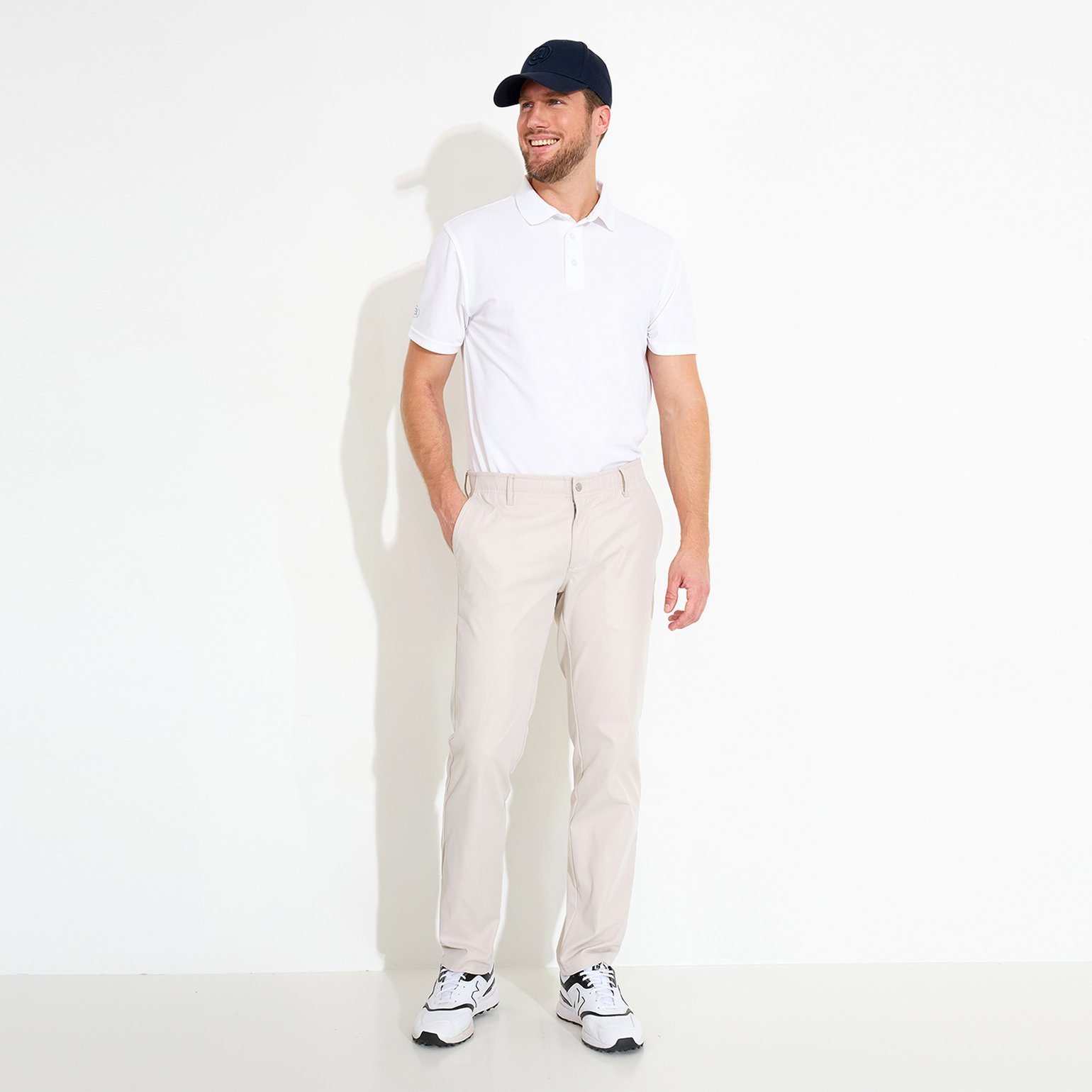 M Cleek Flex Beige Abacus M Cleek Flex Beige Abacus