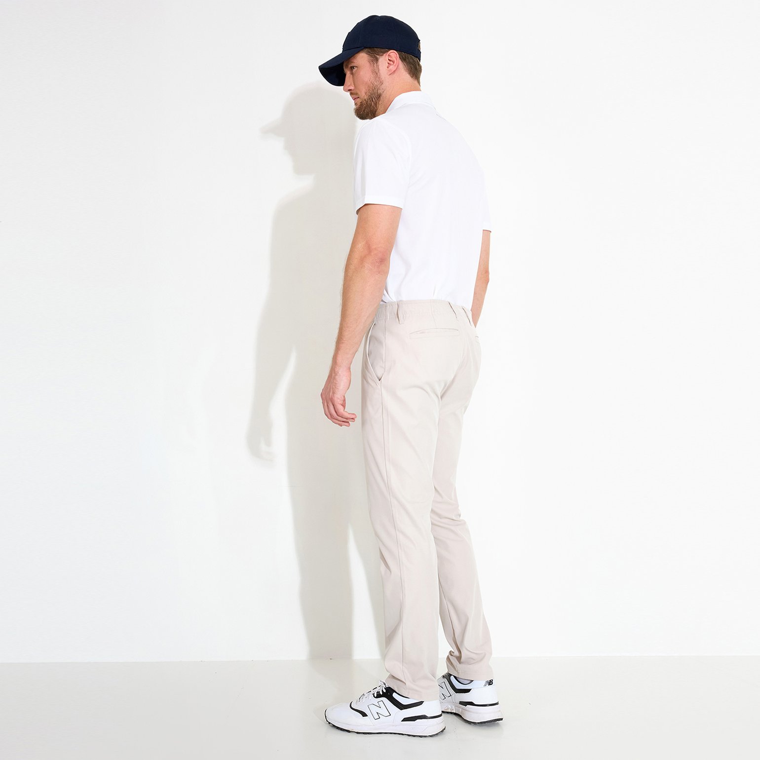 M Cleek Flex Beige Abacus M Cleek Flex Beige Abacus