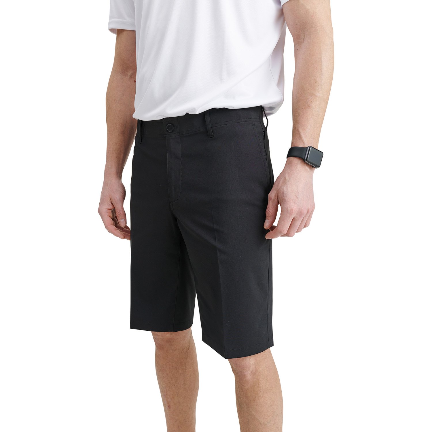 Men Cleek Flex Musta Abacus Men Cleek Flex Musta Abacus