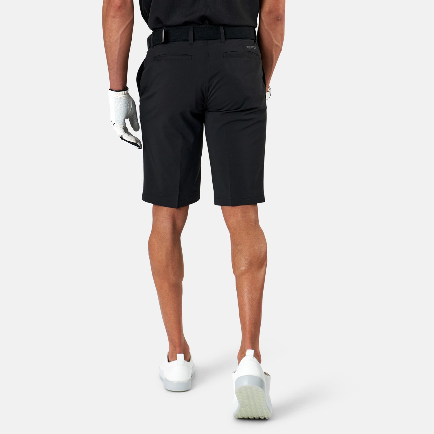 Men Cleek Flex Musta Abacus Men Cleek Flex Musta Abacus