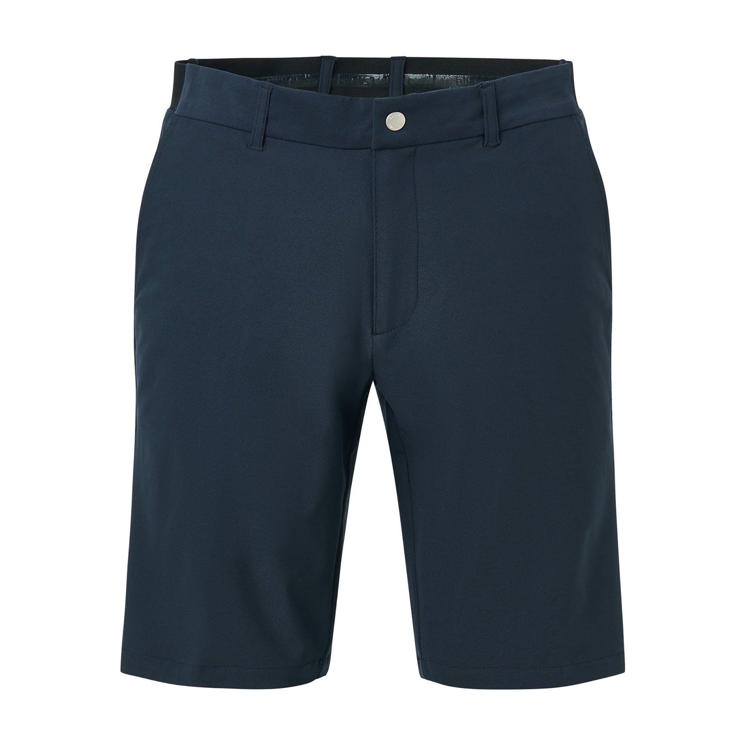 Men Mellion Stretch Blau