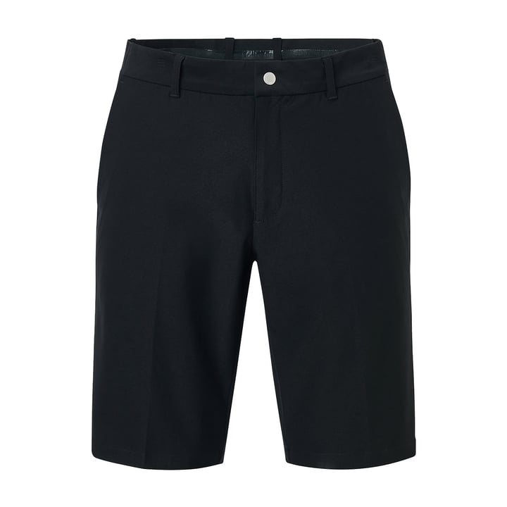 Men Mellion Stretch Schwarz Abacus