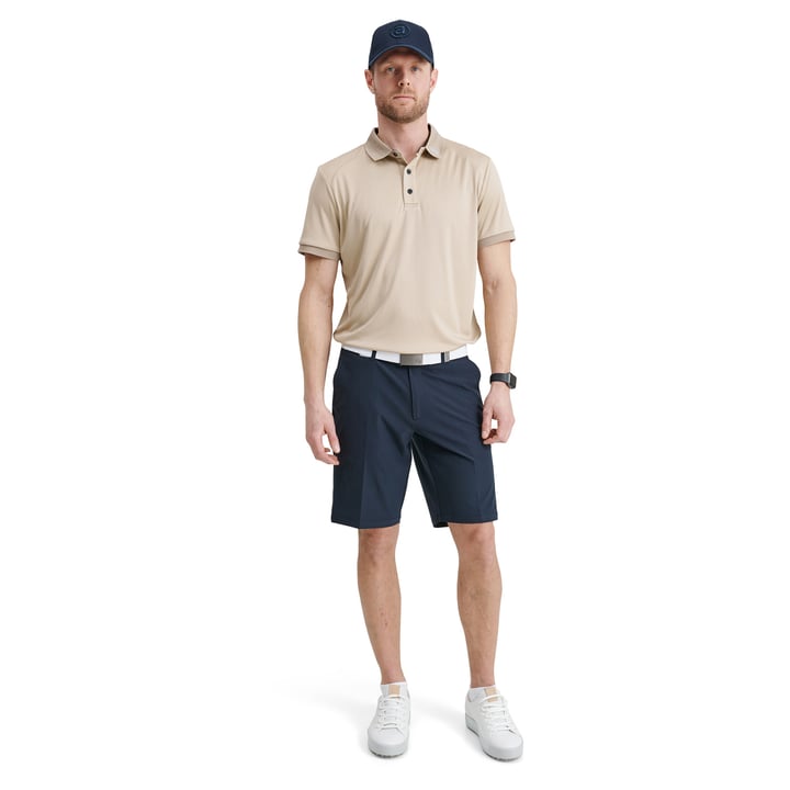 Men Mellion Stretch Blau Abacus