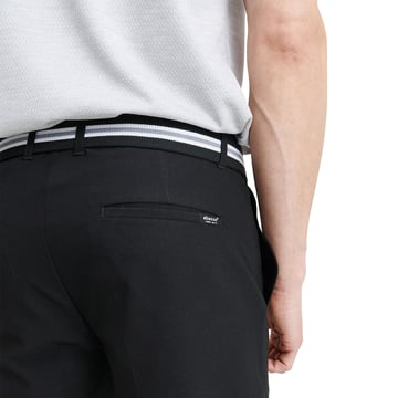 Men Mellion Stretch Schwarz Abacus