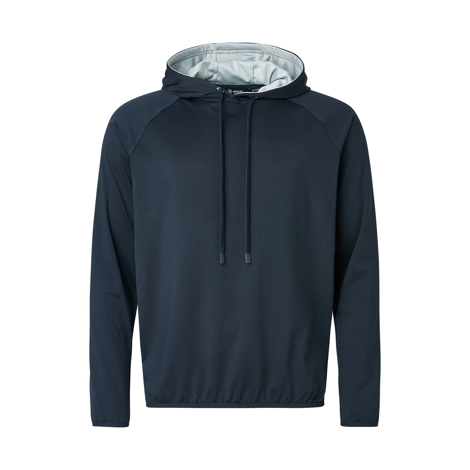 M Loop Hoodie Blue Abacus