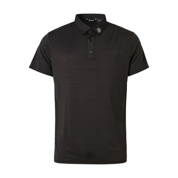 M Kauri Polo Musta Abacus