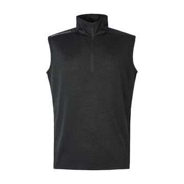 M Sunningdale Vest Schwarz Abacus
