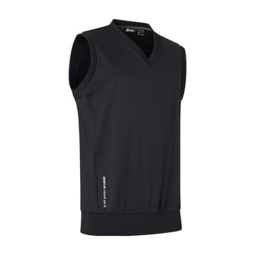 M Dornoch Softshell Hybrid Schwarz Abacus