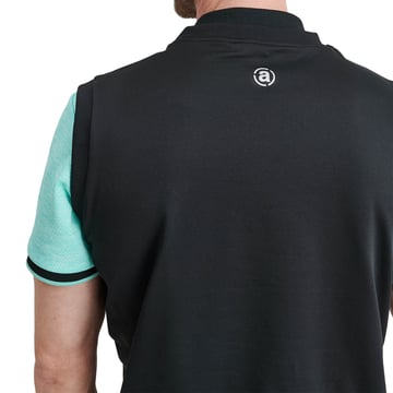 M Dornoch Softshell Hybrid Schwarz Abacus