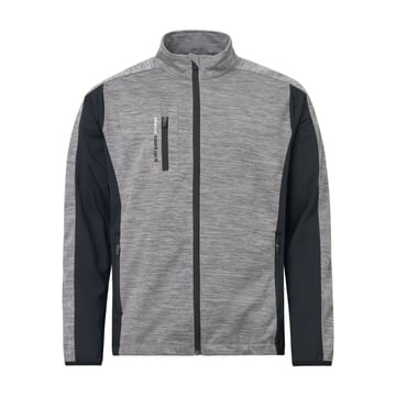 M Dornoch Stretch Jacket Grå Abacus M Dornoch Stretch Jacket Grå Abacus