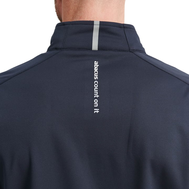 M Dornoch Stretch Jacket Grå Abacus M Dornoch Stretch Jacket Grå Abacus