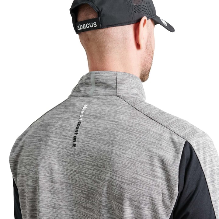 M Dornoch Stretch Jacket Grå Abacus M Dornoch Stretch Jacket Grå Abacus