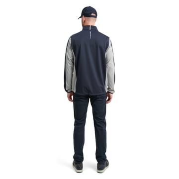 M Dornoch Stretch Jacket Grå Abacus M Dornoch Stretch Jacket Grå Abacus
