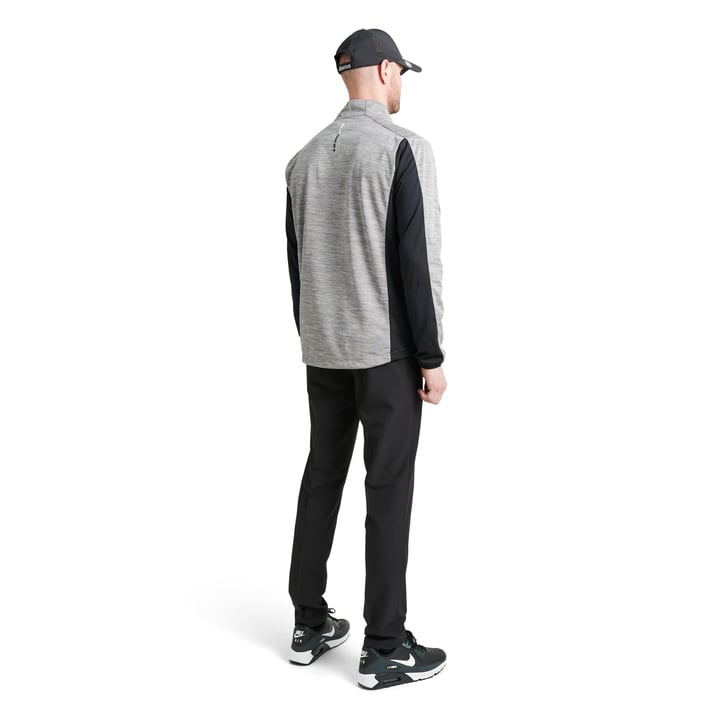 M Dornoch Stretch Jacket Grå Abacus M Dornoch Stretch Jacket Grå Abacus