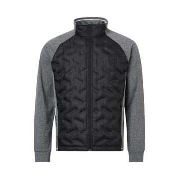 M Grove Hybrid Jacket Abacus