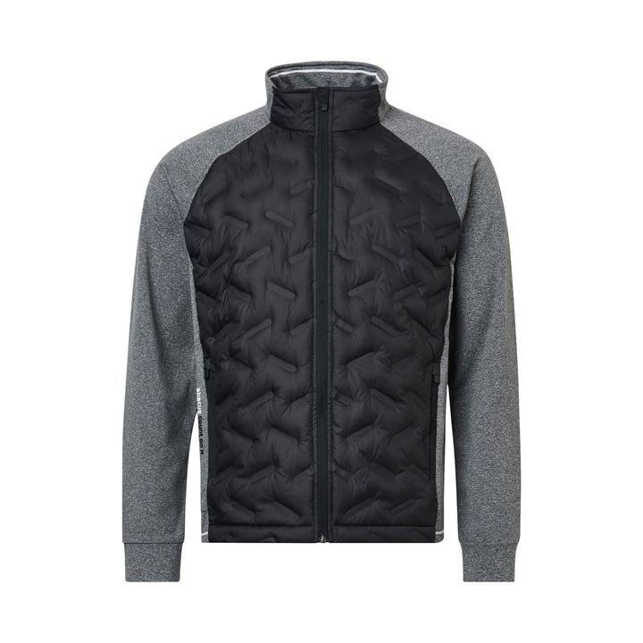 M Grove Hybrid Jacket Abacus