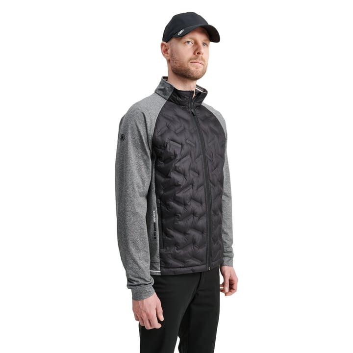 M Grove Hybrid Jacket Abacus