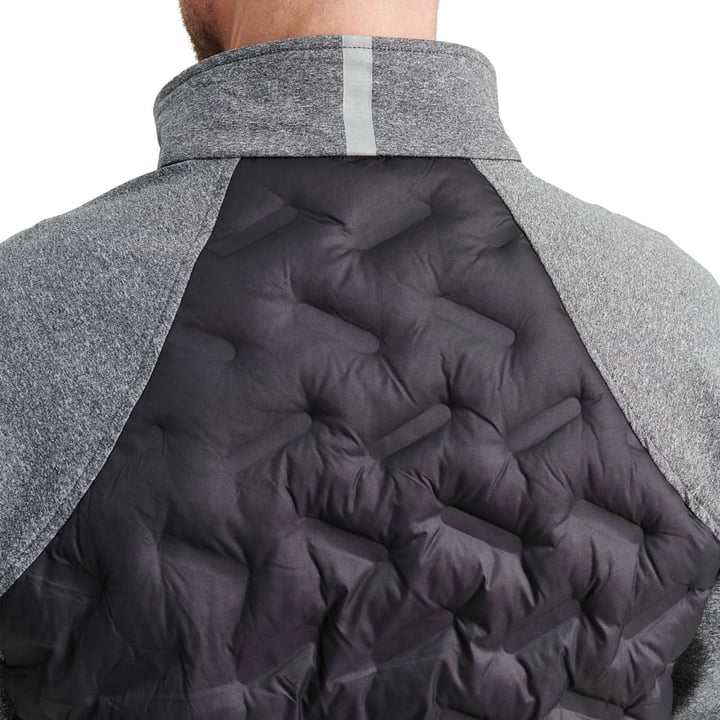 M Grove Hybrid Jacket Abacus