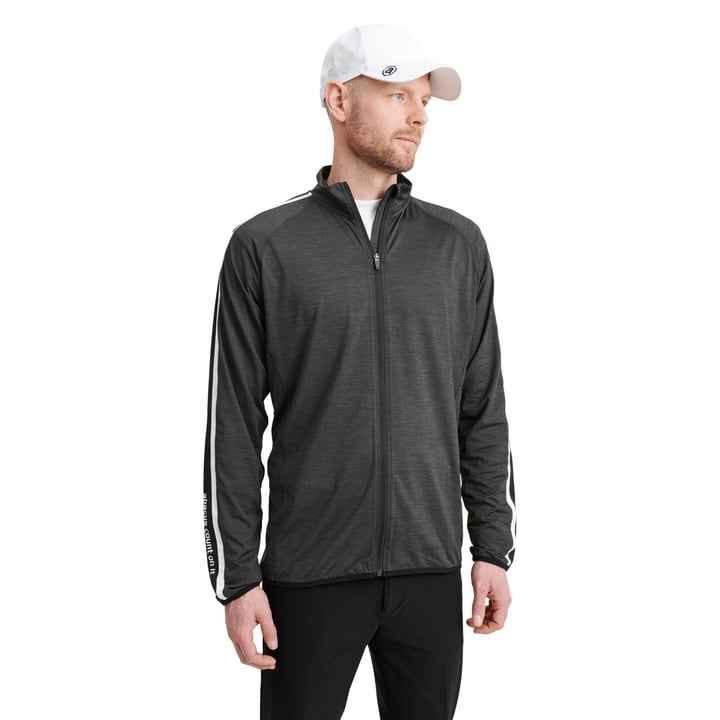 M Kinloch Midlayer Abacus