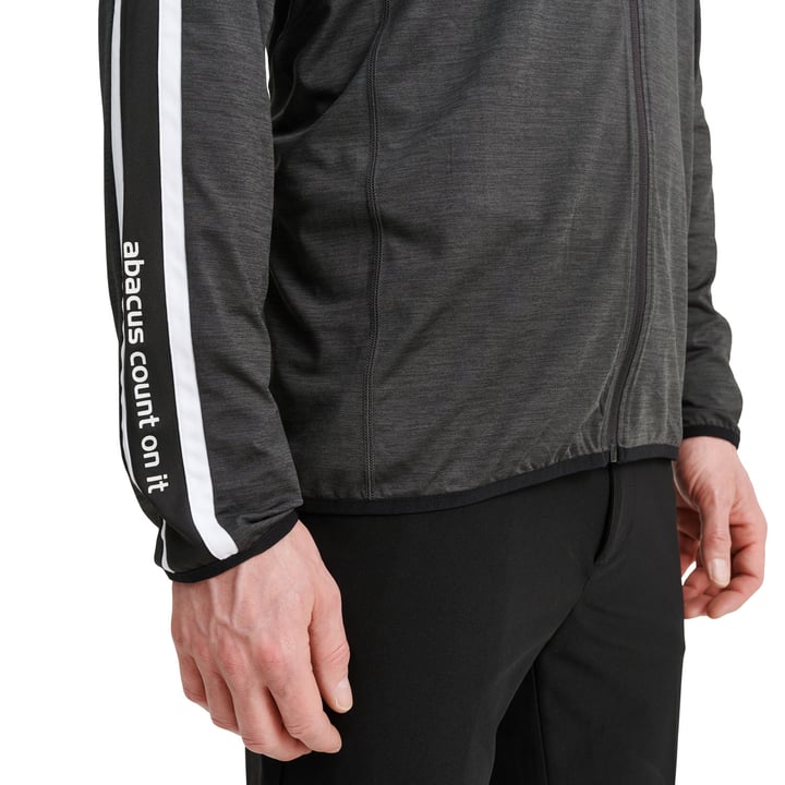 M Kinloch Midlayer Abacus