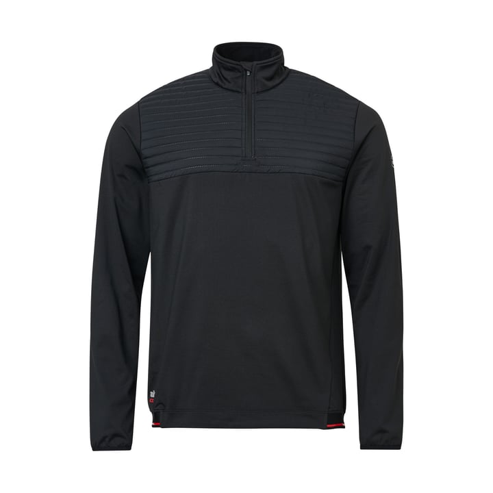 M Gleneagles Thermo Midlayer Abacus