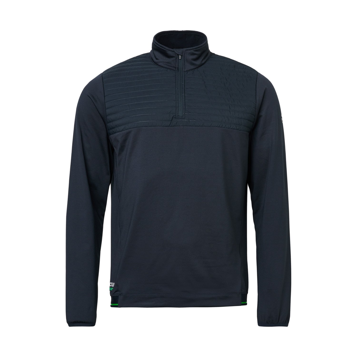 M Gleneagles Thermo Midlayer