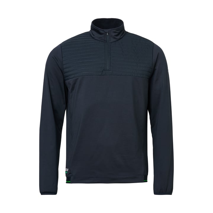M Gleneagles Thermo Midlayer Abacus