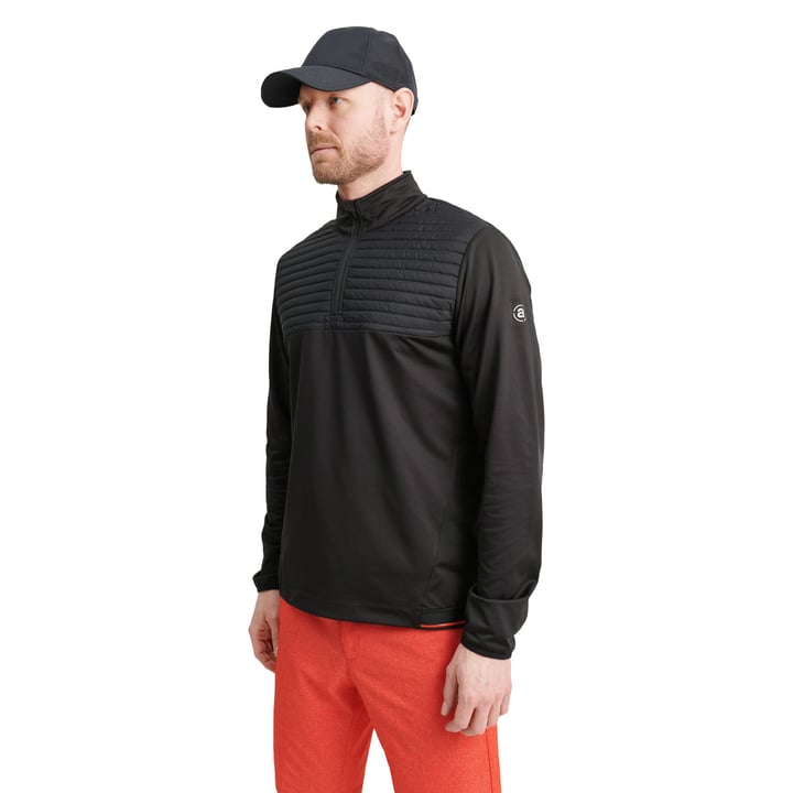M Gleneagles Thermo Midlayer Abacus