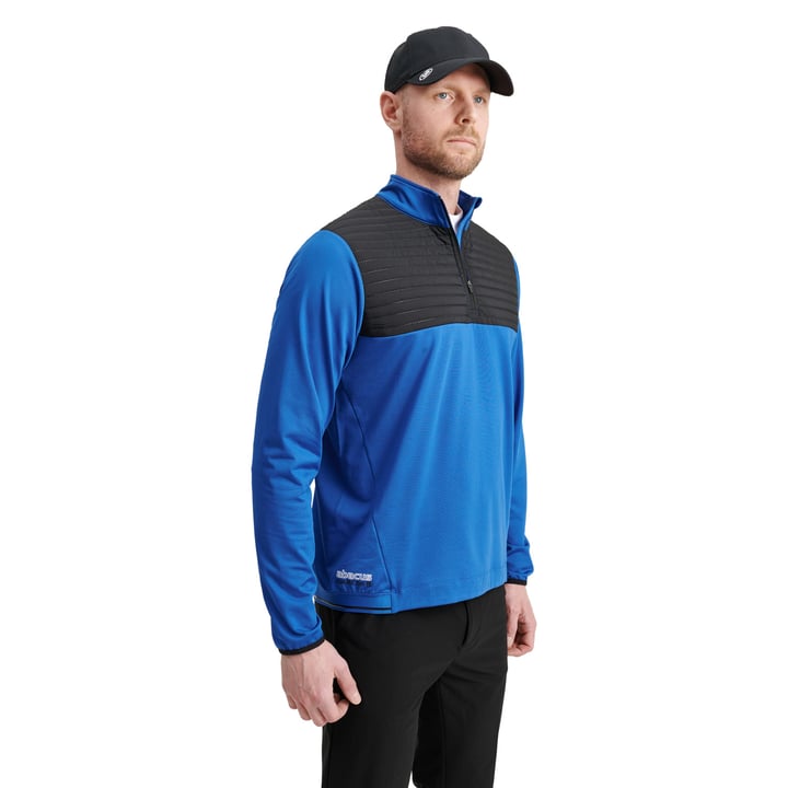 M Gleneagles Thermo Midlayer Abacus