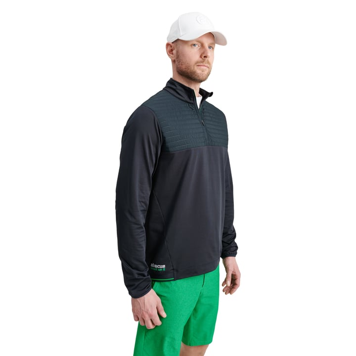 M Gleneagles Thermo Midlayer Abacus
