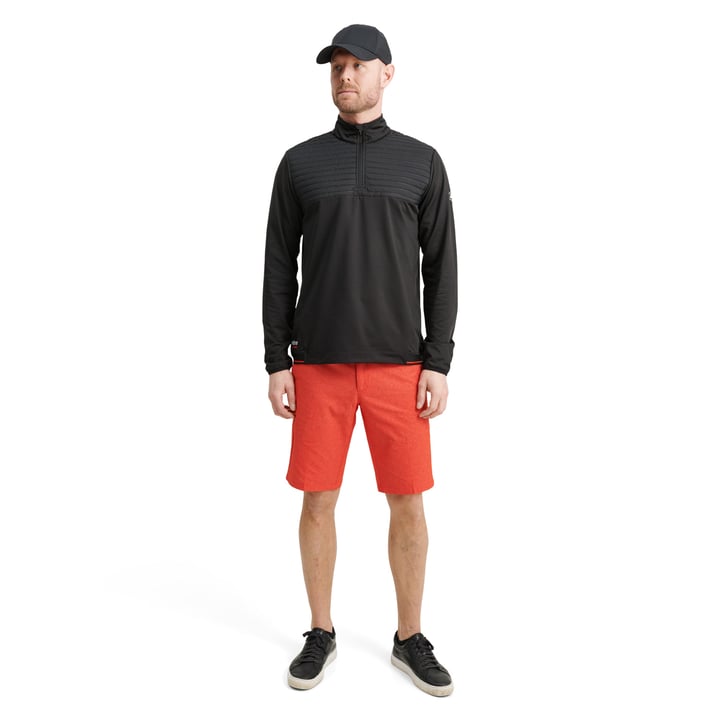 M Gleneagles Thermo Midlayer Abacus