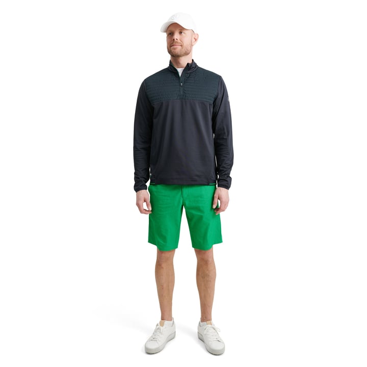 M Gleneagles Thermo Midlayer Abacus