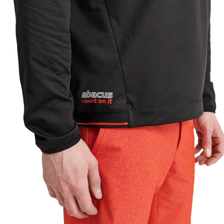 M Gleneagles Thermo Midlayer Abacus